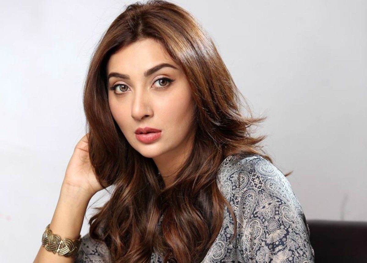 Aisha Khan Biography