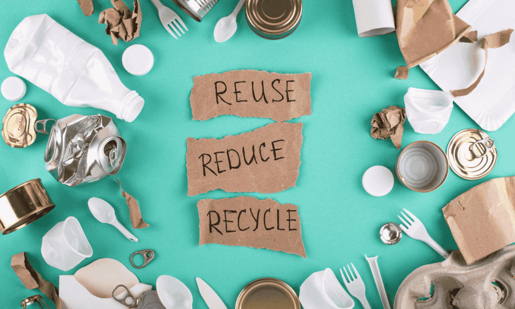 15 Simple Ways to Reduce Plastic Use