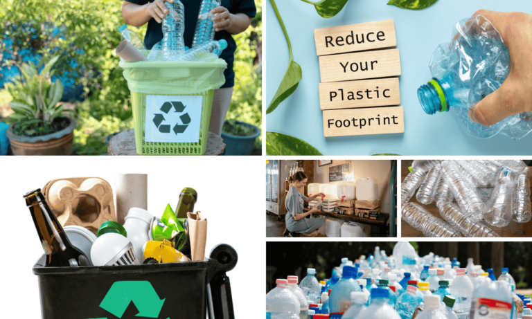 15 Simple Ways to Reduce Plastic Use