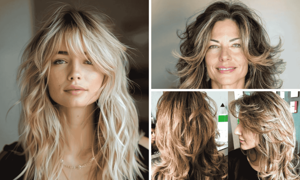  Winter Hairstyles You Need to Try This Season