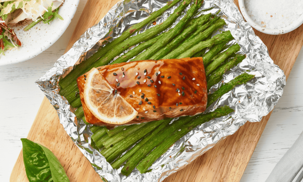 10 Easy Healthy Dinner Recipes for Busy Weeknights