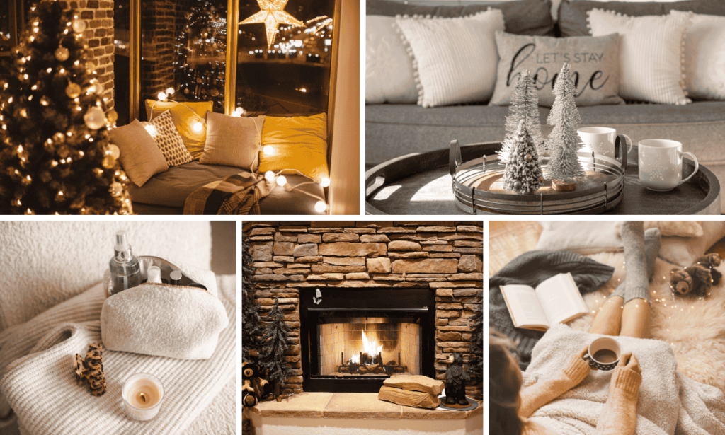 10 Simple Winter Home Hacks to Keep You Warm