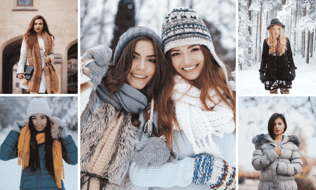 How to Layer for Winter: Cozy and Stylish Fashion