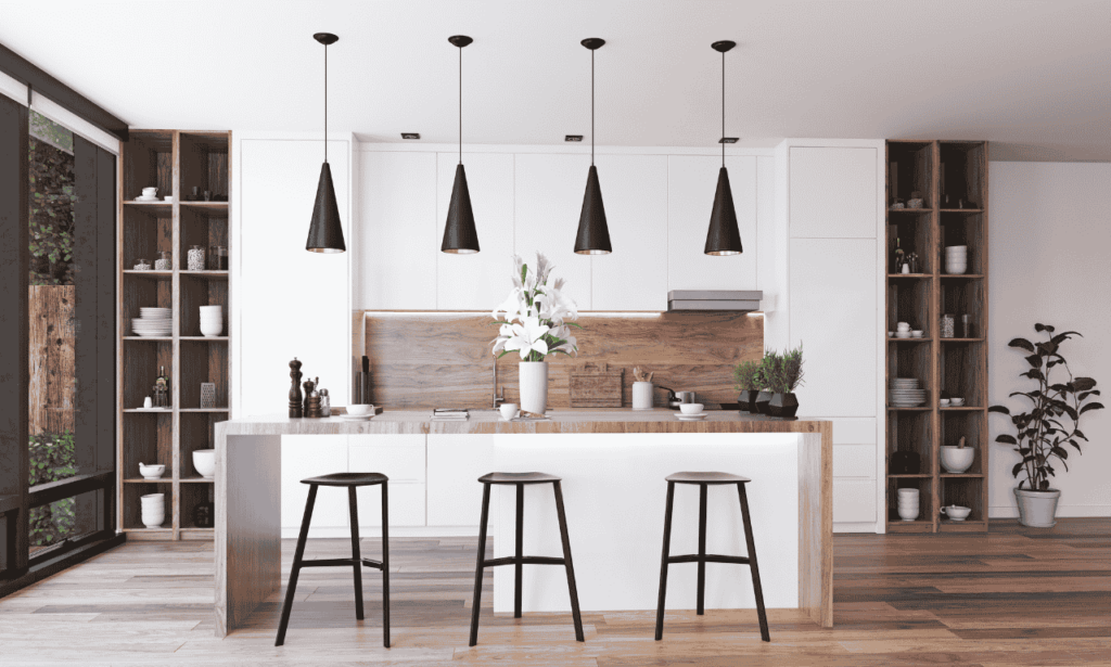 10 Simple Dream Kitchen Ideas to Elevate Your Home