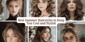 Best Summer Hairstyles to Keep You Cool and Stylish